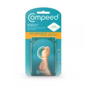 COMPEED Ballenschutz Pflaster