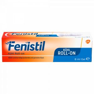 FENISTIL Kühl Roll-on