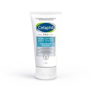 CETAPHIL Pro Itch Control Repair Sensitive Handcr.