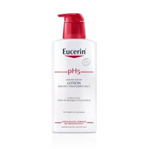 EUCERIN pH5 leichte Lotion empfindliche Haut